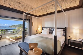 Fouquet's Saint-Barth