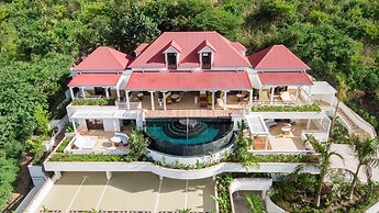 Fouquet's Saint-Barth