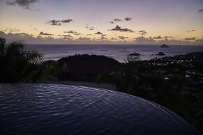 Fouquet's Saint-Barth