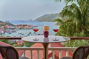 Fouquet's Saint-Barth
