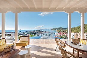 Fouquet's Saint-Barth