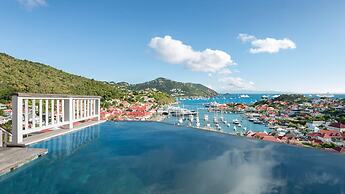 Fouquet's Saint-Barth