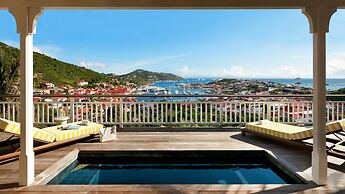 Fouquet's Saint-Barth
