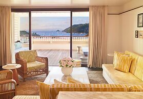 Fouquet's Saint-Barth