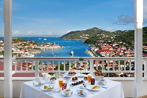 Fouquet's Saint-Barth