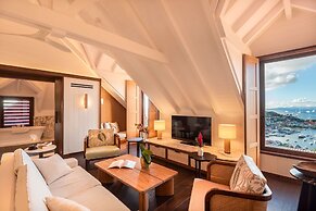 Fouquet's Saint-Barth
