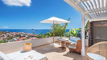 Fouquet's Saint-Barth