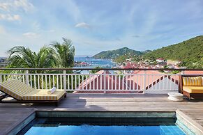 Fouquet's Saint-Barth