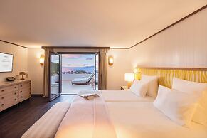 Fouquet's Saint-Barth