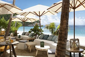 Fouquet's Saint-Barth