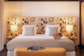 Fouquet's Saint-Barth