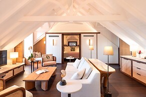 Fouquet's Saint-Barth