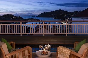 Fouquet's Saint-Barth