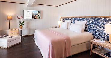 Fouquet's Saint-Barth