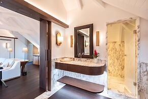 Fouquet's Saint-Barth