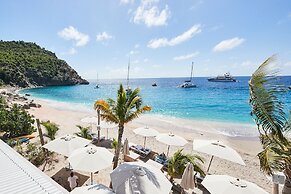Fouquet's Saint-Barth