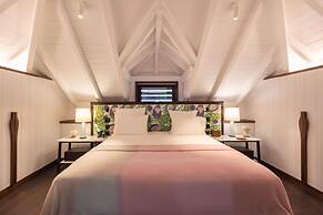 Fouquet's Saint-Barth