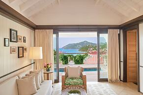 Fouquet's Saint-Barth