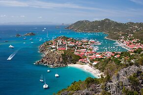 Fouquet's Saint-Barth