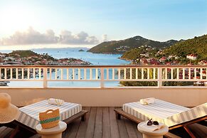Fouquet's Saint-Barth