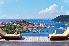 Fouquet's Saint-Barth