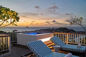 Fouquet's Saint-Barth