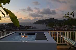 Fouquet's Saint-Barth