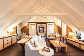 Fouquet's Saint-Barth