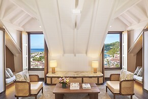 Fouquet's Saint-Barth