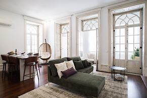 D'Autor Apartments Alegria
