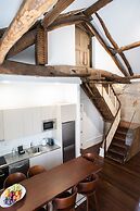 D'Autor Apartments Alegria