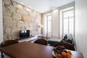D'Autor Apartments Alegria