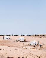 Emeraude Camp Agafy
