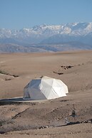 Emeraude Camp Agafy