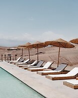 Emeraude Camp Agafy