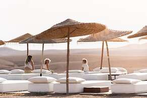 Emeraude Camp Agafy