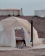 Emeraude Camp Agafy