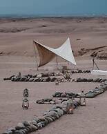 Emeraude Camp Agafy