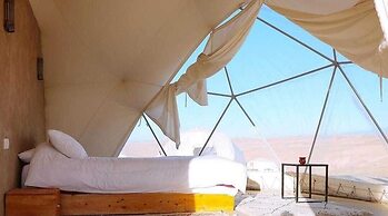 Emeraude Camp Agafy