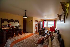 B&B Panorama