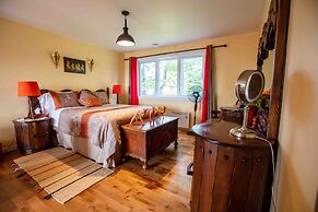 B&B Panorama