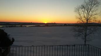 B&B Panorama