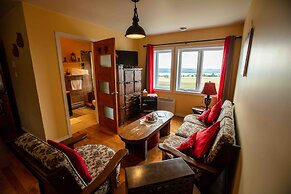 B&B Panorama