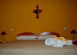 B&B Federico II