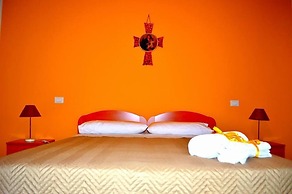 B&B Federico II