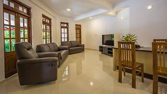 Niru Residence