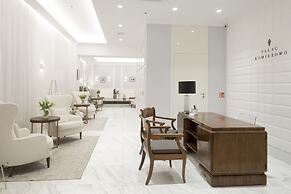 Pałac Komierowo