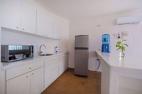 Suites Turquesa