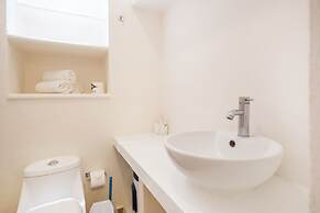 Suites Turquesa