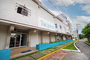 Suites Turquesa